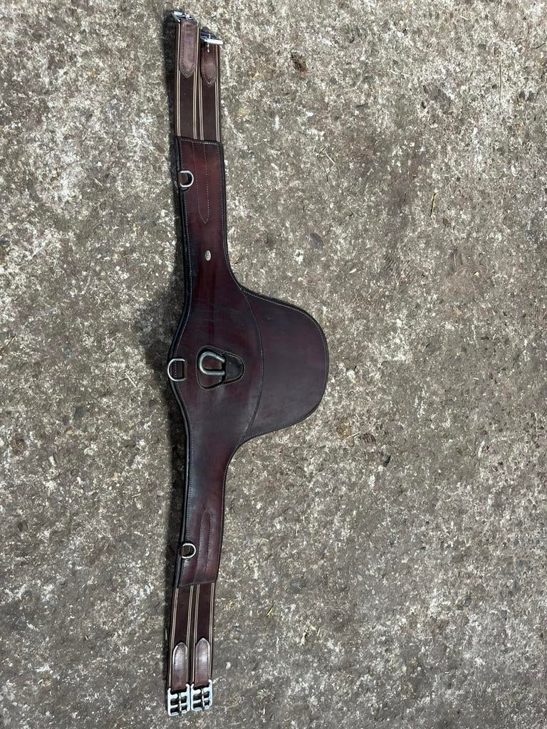 Single de printemps, Animaux & Accessoires, Chevaux & Poneys | Brides & Harnachement, Enlèvement ou Envoi, Utilisé, Obstacle