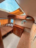 Caravane vintage  Isba De Reu, Caravanes & Camping, Autres marques, Jusqu'à 4 m, Particulier, Jusqu'à 500 kg