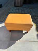 repose-pieds, Maison & Meubles, Canapés | Repose-pieds & Poufs, Enlèvement, Comme neuf