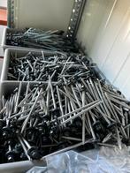 DAKPLATEN  SCHROEVEN  ALLE MATEN, Enlèvement ou Envoi, Comme neuf