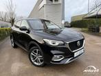 MG EHS PHEV Luxery FULL OPTION, 4 cilinders, Zwart, Leder, 5 deurs