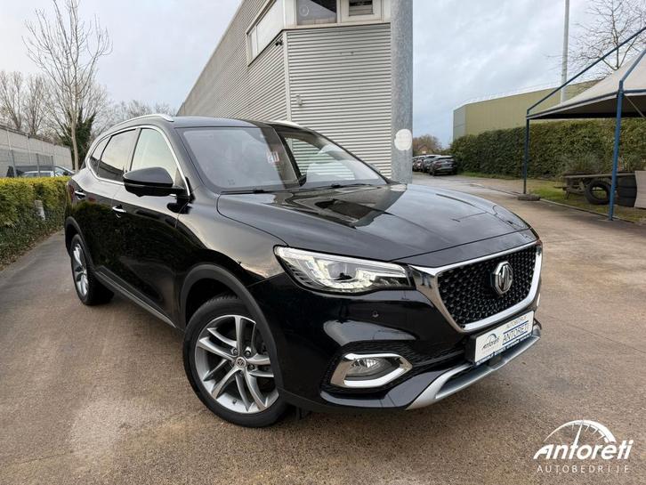 MG EHS PHEV Luxery FULL OPTION, Auto's, MG, Bedrijf, Te koop, EHS, 360° camera, ABS, Achteruitrijcamera, Adaptieve lichten, Adaptive Cruise Control