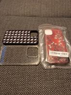 GSM hoesje I phone 15, Enlèvement, Neuf, Housse ou Sac