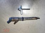 Injecteur (diesel) d'un Iveco New Daily, -, 3 mois de garantie, Utilisé, Autres marques automobiles