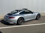 991.2 Carrera 4S - 420 pk -, Auto's, Automaat, Leder, Vierwielaandrijving, 2 deurs