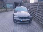 BMW 116i – 2008 – 225.000 km 
Schadewagen(rijdt nog), Auto's, Particulier, Te koop, Boordcomputer