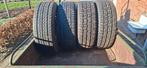 Winterbanden, Enlèvement, Pneus hiver
