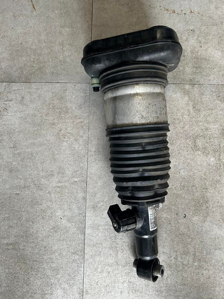 Amortisseur arriere bmw x5 g05 arriere gauche, Enlèvement, BMW
