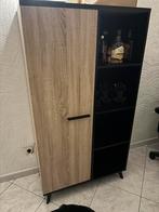 Salle a manger complete, Maison & Meubles, Enlèvement, Comme neuf