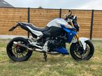 BMW f900r 2022 akrapovic A2, Motoren, 2 cilinders, Bedrijf, Cruise Control, Minimaal motorrijbewijs A2
