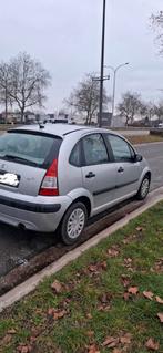 Citroën C3 2008 Benzine  Gekeurd voor verkoop, Auto's, Citroën, Grijs, Particulier, C3, Te koop