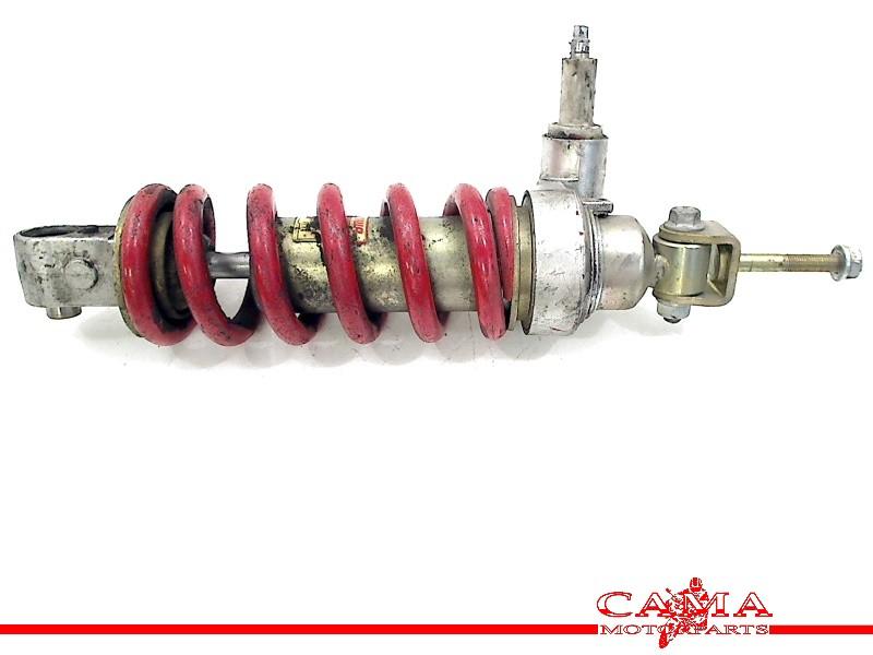 AMORTISSEUR ARRIÈRE VFR 750 F 1994-1997 (VFR750F RC36), Dhr. S. di Majo, Utilisé, Info@cama-motorparts.nl, P.J. Troelstraweg 8 8
3144 CX  MAASSLUIS, NL