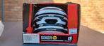 bell mtbhelm sixer mips fasthouse wit, Fietsen en Brommers, Ophalen of Verzenden