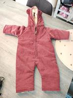 Sneeuwpakje maat 62, Ophalen, Overige typen, Meisje, Zo goed als nieuw