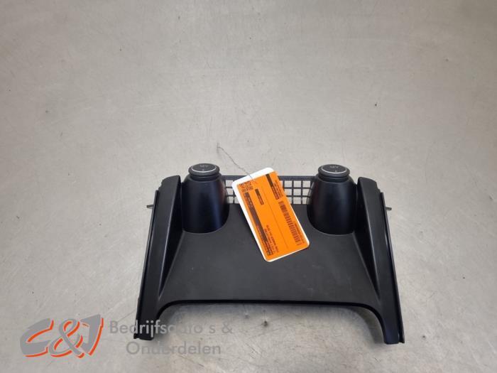 Prise 12 Volts d'un Ford Ranger, -, 3 mois de garantie, -, -