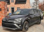 2017 Toyota RAV4, Auto's, Automaat, Gebruikt, Euro 6, Bedrijf