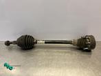 Arbre de transmission avant gauche d'un Audi A3 (A3 03-), Autos : Pièces & Accessoires, -, 3 mois de garantie, Audi, Utilisé