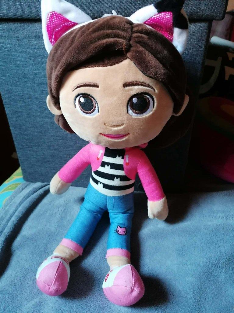 knuffel pop gabby, Kinderen en Baby's, Speelgoed | Knuffels en Pluche, Nieuw, Overige typen, Overige karakters, Overige merken