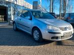 Vw Golf met keuring verkoop en garantie, Argent ou Gris, Achat, Entreprise, Boîte manuelle
