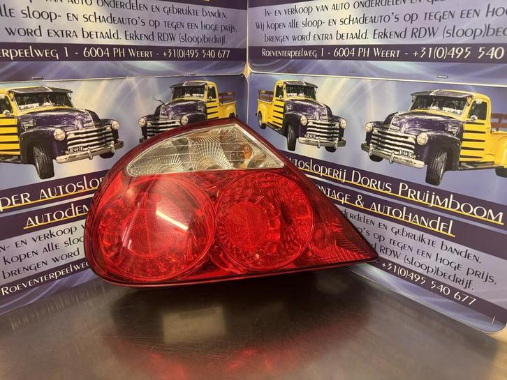 Jaguar s-type achterlicht links, Autos : Pièces & Accessoires, Éclairage, Jaguar, Utilisé