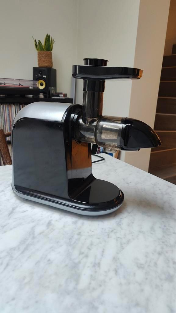Sapcentrifuge / Juicer, Elektronische apparatuur, Juicers, Sapcentrifuge, Ophalen of Verzenden
