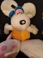 grote pluche knuffel, Enlèvement ou Envoi