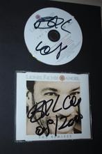 Gesigneerde CD Lionel Richie , Angel the rimixes, 2000, Cd's en Dvd's, Cd's | R&B en Soul, Ophalen of Verzenden, 2000 tot heden