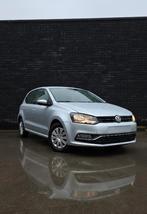 VOLKSWAGEN POLO ️ ESSENCE 1.0. EN 2016. 109 000 KM, Autos, Volkswagen, Achat, Euro 6, Entreprise, Boîte manuelle