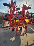KUHN GF8700 SCHUDDER NIEUW!, Articles professionnels, Enlèvement, Agricole