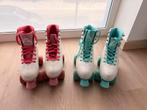 Rolschaatsen 31-34, Kinderen en Baby's, Ophalen, Verstelbaar, Gebruikt, Kinderen