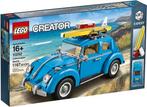 10252 LEGO Volkswagen Beetle, Ophalen of Verzenden, Nieuw, Complete set, Lego