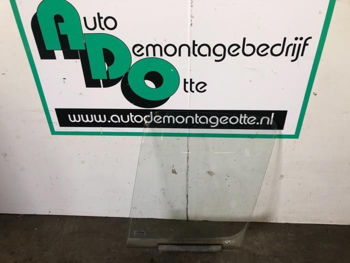 Vitre portière 2portes gauche d'un Mercedes Sprinter (Sprin, Autos : Pièces & Accessoires, Vitres & Accessoires, Mercedes-Benz