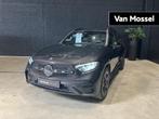 Mercedes-Benz GLC-klasse GLC 300 e 4MATIC AMG Line Line CAME, Auto's, Mercedes-Benz, Automaat, Stof, Gebruikt, Zwart