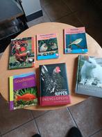 Boeken, Ophalen, Gelezen, Overige soorten