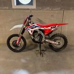 Honda CRF 250 R 2022, Motos, Particulier, Moto de cross, 1 cylindre, 250 cm³