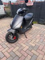 La souris city 2020 a klasse, Ophalen