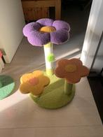 Krabpaal bloemen, Dieren en Toebehoren, Ophalen, Nieuw, Krabpaal