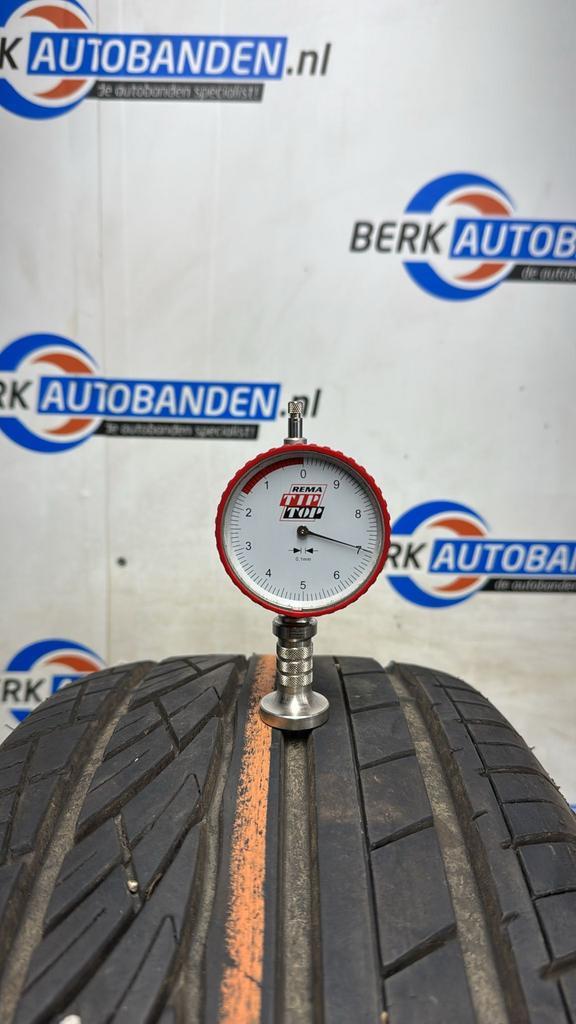 2x Hifly Vigorous HP801 215/55 R18 99V 215/55/18 2155518 (pr, Auto-onderdelen, Banden en Velgen, Band(en), Zomerbanden, 18 inch