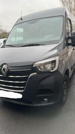 Renault master 2021 à vendre !, Auto's, Particulier, Te koop, Master