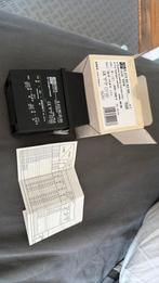 Transformator voor halogeen lampen 63 Va, Enlèvement ou Envoi, Neuf, Halogène