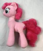Hasbro My Little Pony Pinkie Pie Softies Knuffel 30cm MLP, Verzenden, Zo goed als nieuw