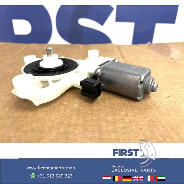 A000906281064 RAAM MOTOR W177 A W247 B C118 CLA H247 GLA X24, Auto-onderdelen, Elektronica en Kabels, Mercedes-Benz, Gebruikt