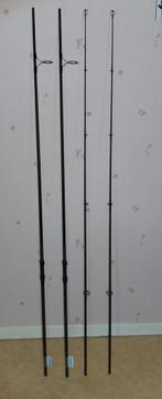 Cannes à carpe Shimano., Ophalen of Verzenden