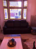 Gratis elektrische 3-zit zetel, Trois personnes, Banc droit, Enlèvement, Utilisé