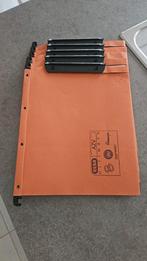 20 hangmappen ladenblok, Enlèvement ou Envoi