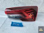 Feu arri re droit LED pour Skoda Octavia IV, Infoline@skoda-auto.cz, Tr. Vaclava Klementa 869
293 01  Mlada Boleslav, CZ, Utilisé