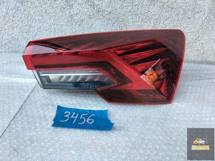 Feu arri re droit LED pour Skoda Octavia IV, Autos : Pièces & Accessoires, Éclairage, Skoda, Utilisé