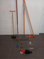 Tuingereedschap, Tuin en Terras, Hand-tuingereedschap, Ophalen, Zo goed als nieuw, Cultivator, Wolf Garten