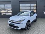 Citroen C4 Hybrid 145PK Automatic MAX, 1199 cc, 136 pk, Wit, Bedrijf