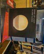 Wake up light, Enlèvement